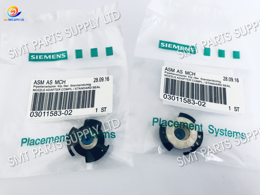 kaufen Maschine Siemens ASM SMT versehen 03011583-02 IC die Düsen-Umwandlungs-inneren Kern mit einer Düse online manufacture