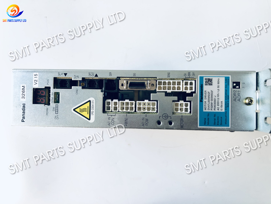 kaufen Ersatzteil-Servolokführer Panasert DV47L005MSGF Panasonics SMT online manufacture