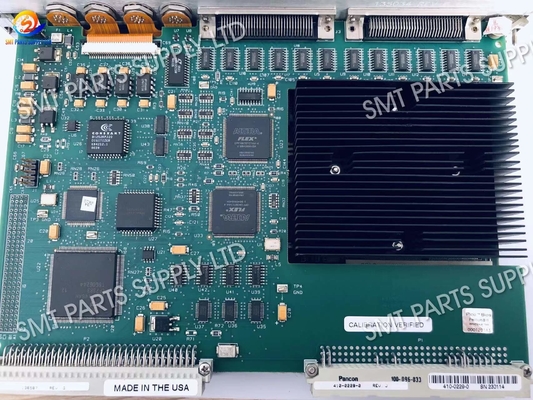 kaufen Visions-Brett der Smt-Ersatzteil-PCBD asphaltieren 49794601 650HF online manufacture