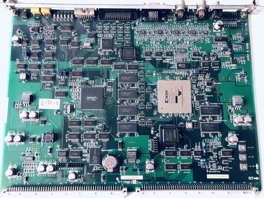 kaufen Anerkennungs-Karte PRMFEA T0450015E KXFE000MA00 Panasonics SP60 online manufacture
