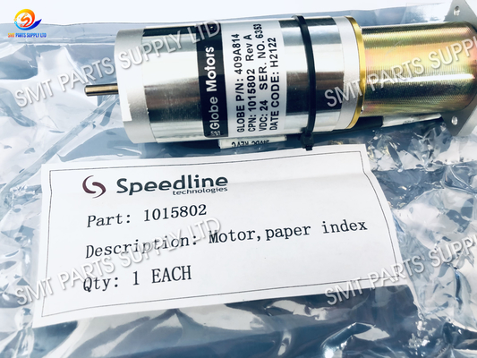 kaufen Siebdruck-Maschinen-Teile 1015802 MPM Speedline Bewegungs online manufacture