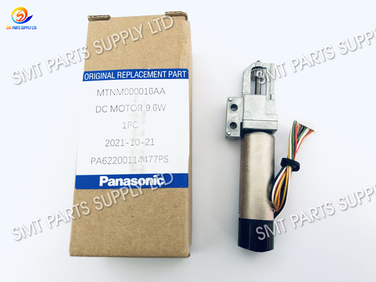 kaufen Motorpanasonics CM402/602 NPM industrieller Servomotor MTNM000016AA N510048142AA Smt online manufacture
