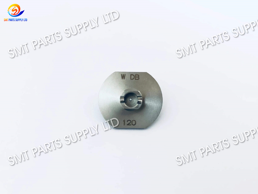 kaufen Ersatzteile Panasonics Smt versehen 120 8 Haupt-KXFX0384A00 mit einer Düse online manufacture