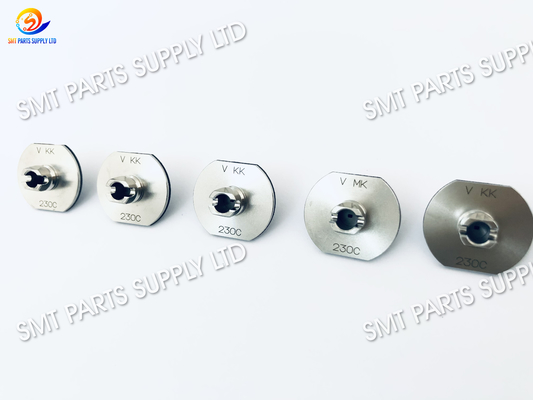 kaufen 8 Haupt-Metallmaterial SMT-Düsen-230C Panasonic N610040784AD online manufacture
