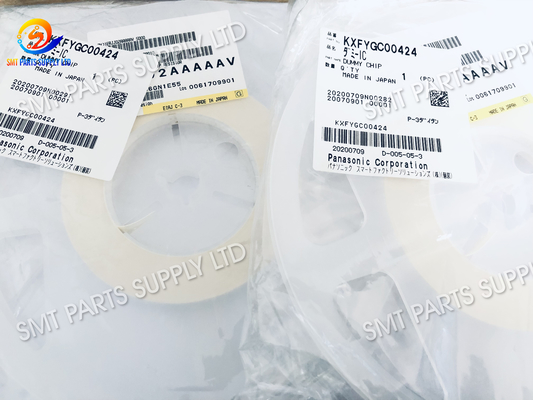 kaufen Panasonic Smt zerteilt blinden Chip KXFYGC00424 ERJJ02AAAAAV online manufacture
