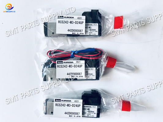 kaufen Steuerbullauge-Zylinder J6702049A Samsungs SM321/320 Ventil-RCS242-M3-D24UP online manufacture