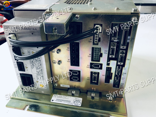 kaufen Modul-Schaltkasten Yaskawa FUJIS NXT II Servofahrer SGDZ-BS60AN7A-FK online manufacture