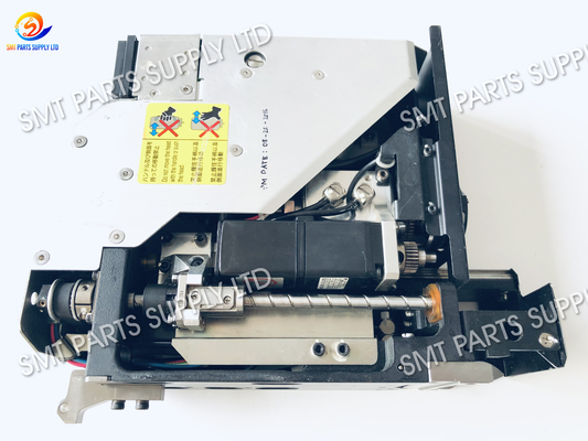 kaufen Maschinen-Ersatzteile NXT H01 Fujis Smt KOPF-EINHEIT UH00677 online manufacture