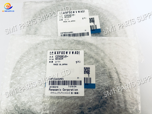kaufen Ersatzteile CM402/602 KXF0DWVWA01 Panasonic-Sensor SMTs online manufacture