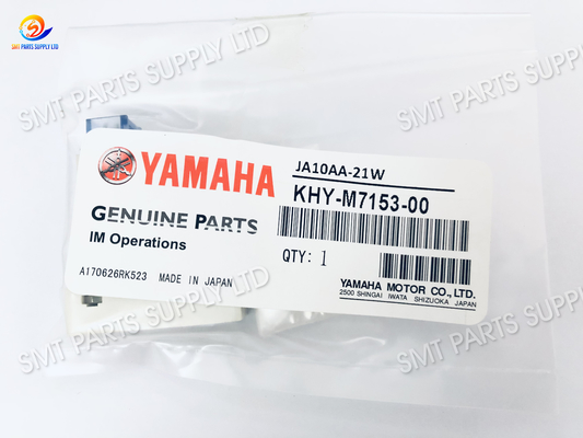 kaufen Magnetventil YAMAHAS 21W KHY-M7153-00 YG12 YS12 YS24 YG12F KOGANEI JA10AA-21W online manufacture