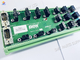 Ersatzteile für SMT-Druckermaschinen DEK PCB Control Board 185281