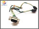 Kamera-Kabel-Zus-Siebdruck-Maschine SMTs MPM 1074643 zerteilt UP1500 Accuflex