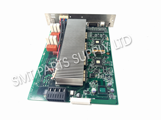 SMT KHN-M5840-822 SERVO BOARD ASSY YAMAHA YG Maschine 1.66KW auf Lager