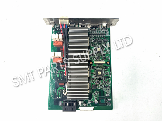 SMT KHN-M5840-822 SERVO BOARD ASSY YAMAHA YG Maschine 1.66KW auf Lager