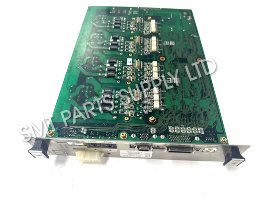 SMT KHN-M5840-822 SERVO BOARD ASSY YAMAHA YG Maschine 1.66KW auf Lager