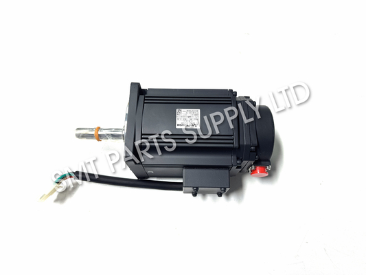 40053295 Y-Achsenmotor für Juki Ke2070/2080 Maschinen Y-Achsenmotor HC-RP153D-S2