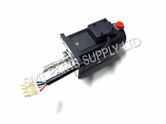 40053295 Y-Achsenmotor für Juki Ke2070/2080 Maschinen Y-Achsenmotor HC-RP153D-S2