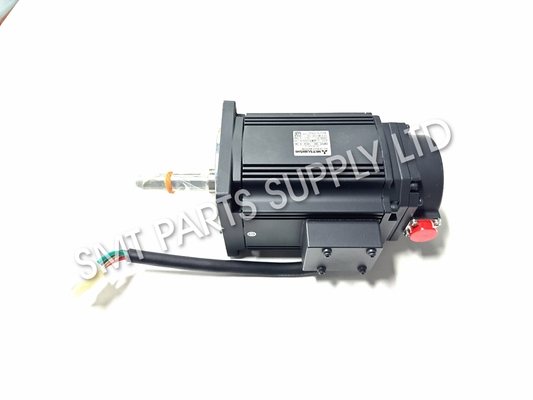 40053295 Y-Achsenmotor für Juki Ke2070/2080 Maschinen Y-Achsenmotor HC-RP153D-S2