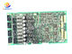 Achsen-Brett SMT-Maschine Panasonics NPM 8 zerteilt Hauptz N610106340AA N610065254AB