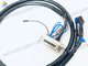 Ersatzteile NPM-W Panasonics SMT verkabeln N610119347AB-Stromleitung
