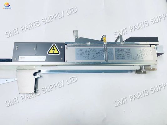 Maschinen-Ersatzteile Panasonics SMT haften die neue/verwendete Zufuhr-Vorlage