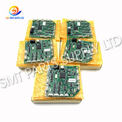 Panasonic Feeder Control PCB Platine N610032084AA / KXF0DWTHA00 (MC12CX-5) – Für CM402 CM602 NPM 8mm / 12mm / 16mm Feeder