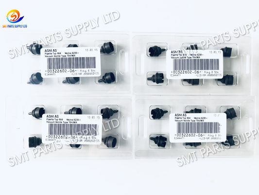 Düse 904 00322602-06 SMT SIEMENS 704 heben ursprüngliches neues oder Kopie der Düse neu auf