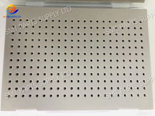 Maschinen-antistatischer Plastikdüsen-Kasten Fujis NXT SMT