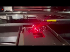 SMT Panasonic CM-Axialband-Zuführer-Komponenten hohe Qualität