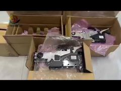 Yamaha ZS 44mm Feeder