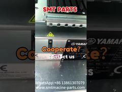 YS KHJ-MD200-00 Offline-Zuführstation einrichten