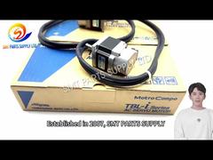 SMT Panasonic CM402 8-Kopf Motor KXF0E1LXA00 TS4602N1520E500