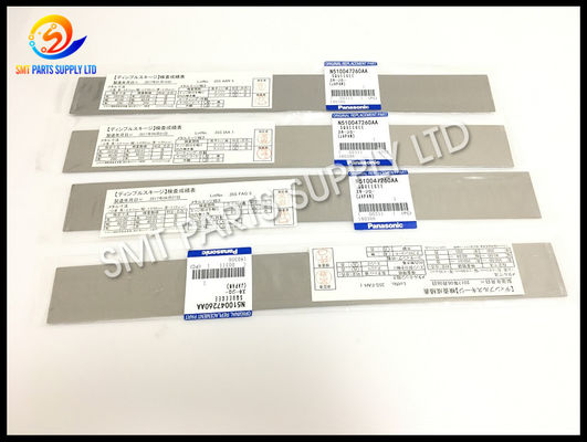 Besorgen Panasonic N510047260AA 350mm Edelstahl-Squeegee-Klinge für SP-Drucker online manufacture