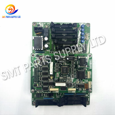 kaufen Yamaha KV8-M4570-012 IO-Board für YV100X / YV100XG SMT-Bestückungsmaschine online manufacture
