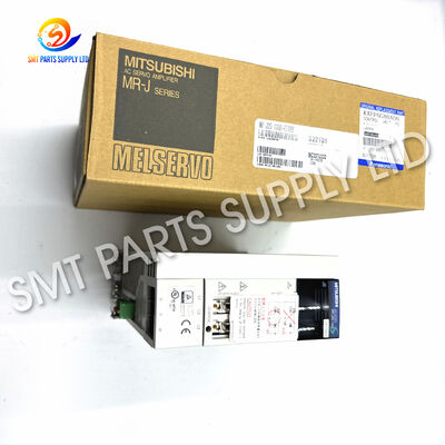 kaufen Panasonic CM402 Y-Achsen-Servo-TreiberKXFP6GB0A00 / Mitsubishi MR-J2S-100B-EE085 online manufacture