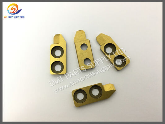kaufen Langlebiger und verschleißbeständiger SIEMENS PICK UP WINDOW SMT Reduktor mit 1,0-1,5 mm Min-Bleihöhe und gelber Farbe zur einfachen Identifizierung online manufacture