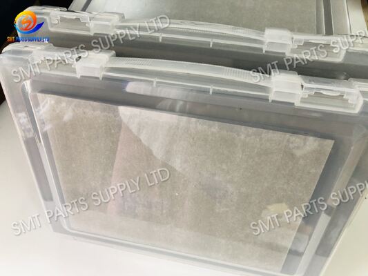 kaufen Large Stock SMT Machine Parts Incorporating Vacuum Heat Treatment HRC58-60 and Repair Suitable for Electronics Industry online manufacture