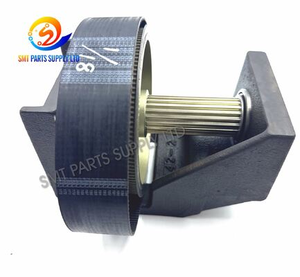 kaufen CM602 Surface Mounting Technology Utilizing Vacuum Heat Treatment HRC58-60 Delivering and Reliability in Electronic Component Placement online manufacture