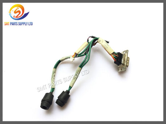 kaufen Metal And Plastic SMT Machine Parts Part Number KHJ-MC15A-00 Min Order 1pcs Components Designed for SMT Equipment Repair online manufacture