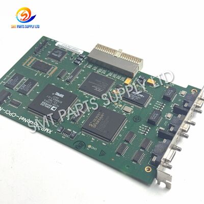 kaufen FUJI NXT-I XK04140 Servo-CPU-Modulbox für SMT-Pick-and-Place-Maschine online manufacture