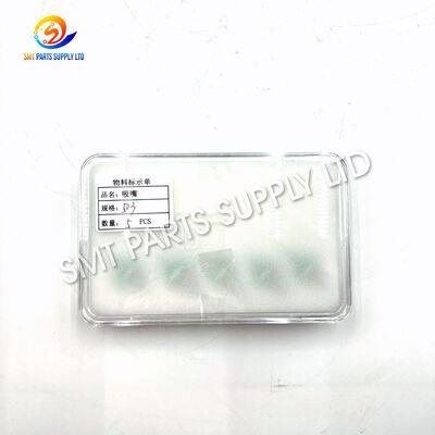 kaufen JUKI 503 40001341 SMT Düse 1,0 mm × 0,6 mm Präzisionsmetall für KE-Pick-and-Place-Maschine online manufacture