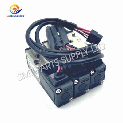 kaufen Original Neue Panasonic CM-Serie SMT CM-Ventil für pneumatische Luftregelung online manufacture