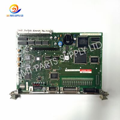 kaufen Panasonic KXFK00APA00 MR-MC01-S05-B5 Original-Neue Motorsteuerung für CM402 CM602 mit stabiler Motorantriebssteuerung zur Verringerung der Ausfallzeiten online manufacture
