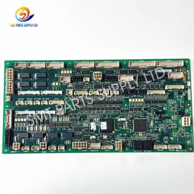 kaufen Panasonic NPM SP18 SSR-Kartenplatine zur Signalsteuerung und Schaltunterstützung im originalen Neu- oder Gebrauchtzustand online manufacture