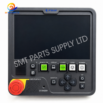 kaufen Original FUJI 2EGKSA004100 AJ53200 OPW70N NXT II HMI Display Monitor 100406 für die Bedienoberfläche und die SMT-Maschinensteuerung online manufacture