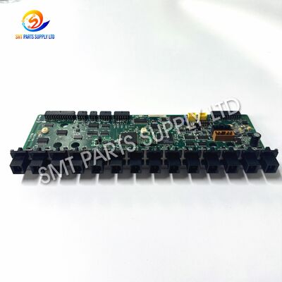 kaufen Original Neue Panasonic CM402 CM602 Feeder Cart Control Board für SMT Maschinenteile mit N610012673AA online manufacture