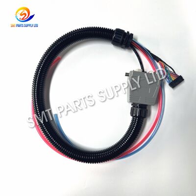 kaufen Original neu oder gebrauchtes Panasonic CM402 Feeder Cart Kabel N510053281AA N510011502AA für SMT-Maschinensignalverbindung online manufacture