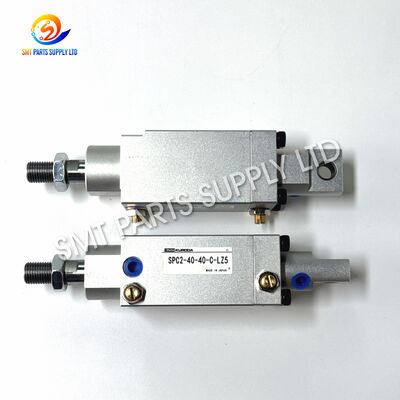 kaufen FUJI NXT SPC2-40-40-C-LZ5 Luftflasche XS02630 für SMT-Maschinenwartung online manufacture