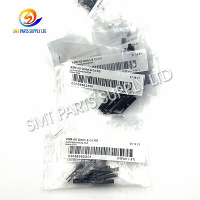 kaufen ASM Siemens 03056962S01 X2/X8 Feeder Spacer für präzisen mechanischen Ersatz und stabile SMT-Produktion online manufacture