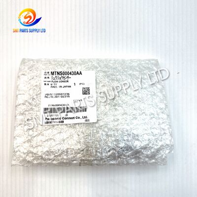kaufen Panasonic SMT Servomotor MTNS000431AA MCJTL301 für Achsenantrieb und Bewegungssteuerung online manufacture
